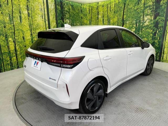 Nissan AURA 2023-06 215101-17