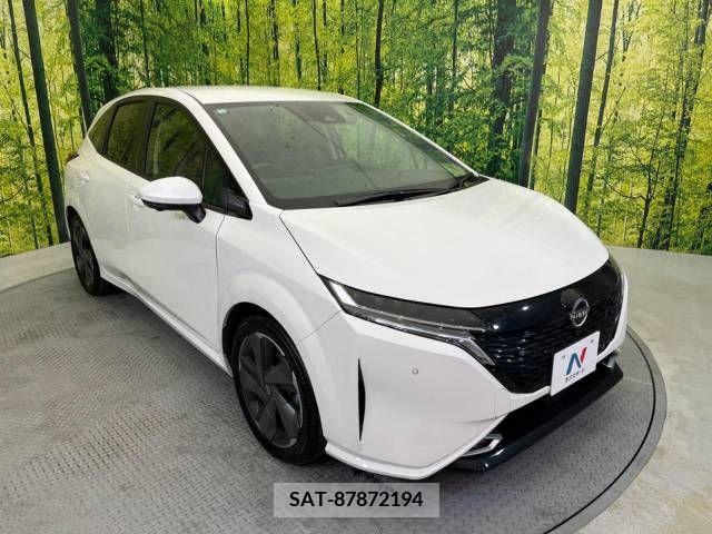 Nissan AURA 2023-06 215101-16