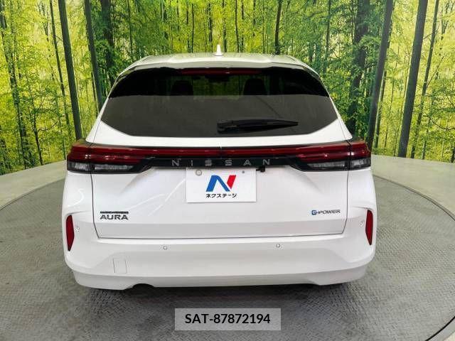 Nissan AURA 2023-06 215101-15