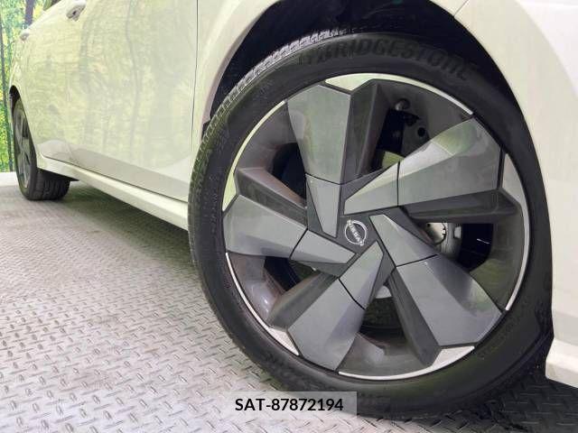 Nissan AURA 2023-06 215101-13