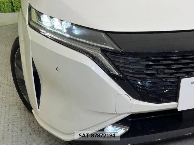 Nissan AURA 2023-06 215101-12