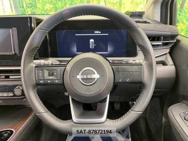 Nissan AURA 2023-06 215101-11