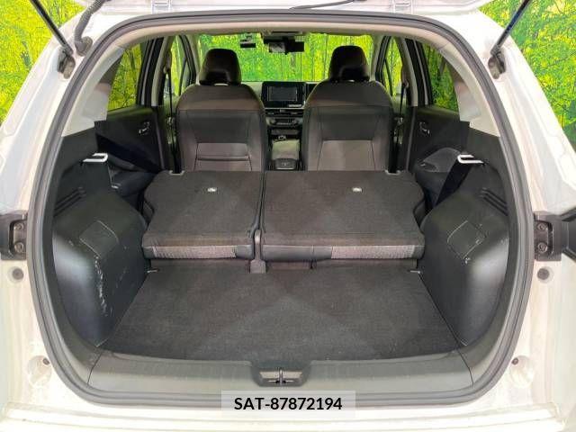 Nissan AURA 2023-06 215101-10