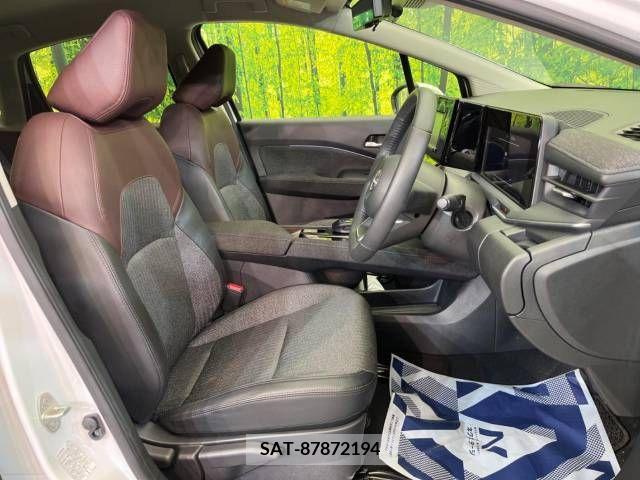 Nissan AURA 2023-06 215101-8