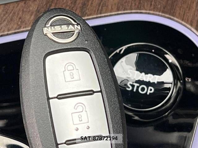 Nissan AURA 2023-06 215101-7