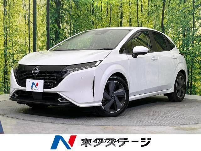 Nissan AURA 2023-06 215101-0