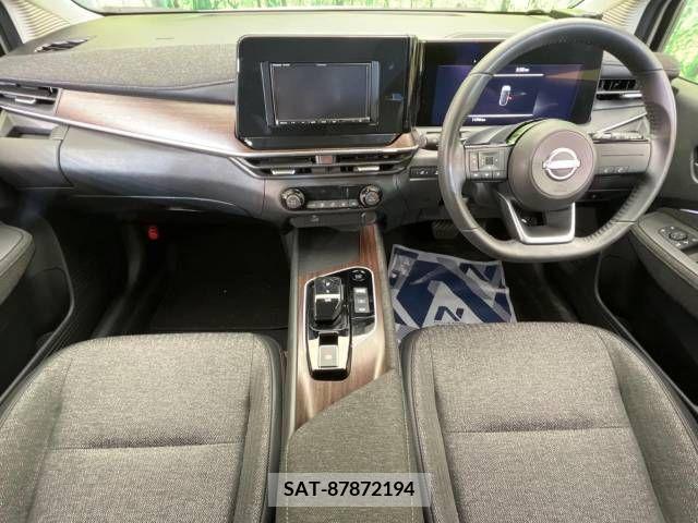 Nissan AURA 2023-06 215101-1