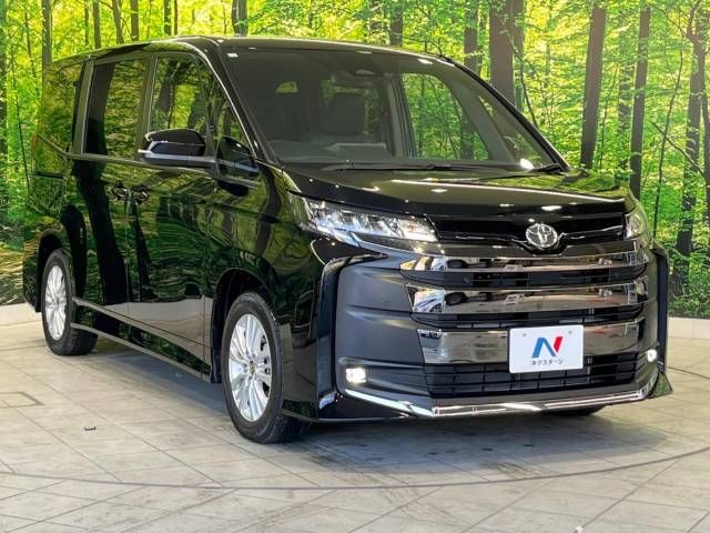Toyota NOAH 2023-07 28255-16
