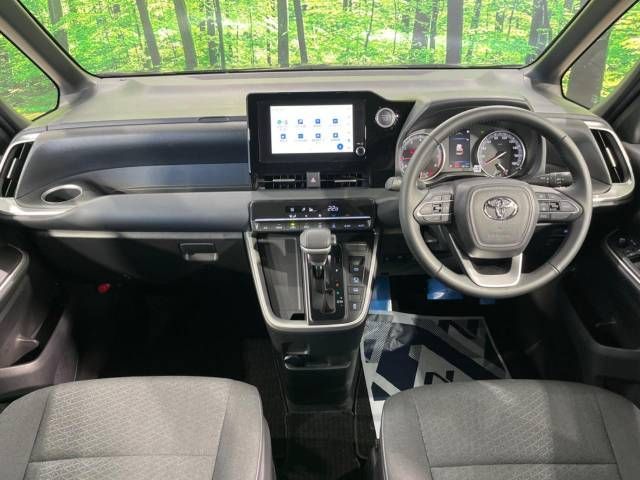 Toyota NOAH 2023-07 28255-1