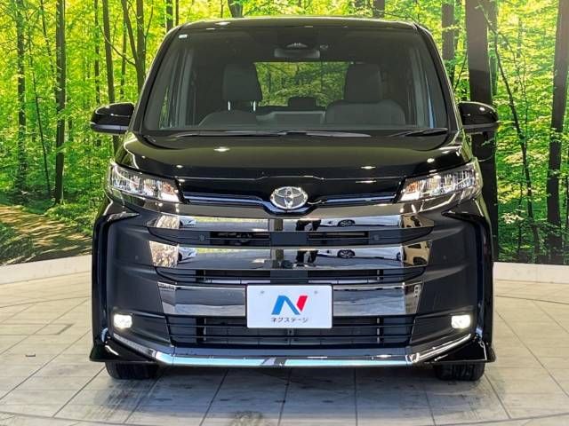 Toyota NOAH 2023-07 28255-14