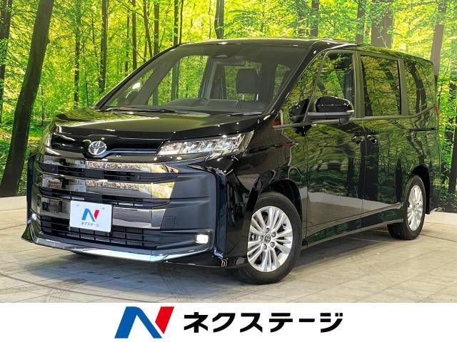 Toyota NOAH 2023-07 28255-0
