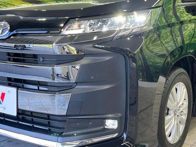 Toyota NOAH 2023-07 28255-12