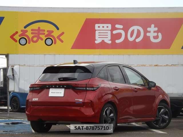 Nissan AURA 2023-09 261834-1