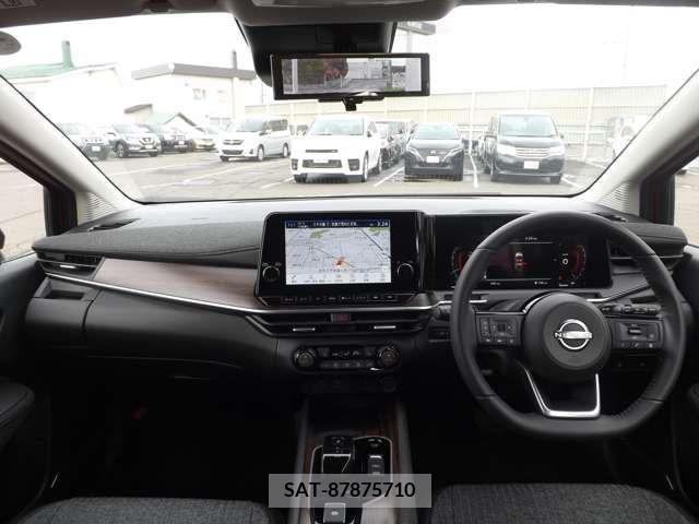 Nissan AURA 2023-09 261834-2