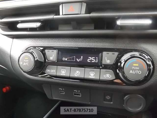 Nissan AURA 2023-09 261834-8