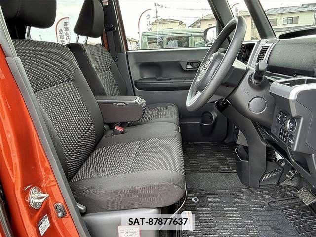 Daihatsu WAKE 2021-07 343438-15