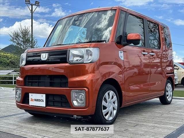 Daihatsu WAKE 2021-07 343438-9