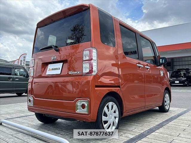 Daihatsu WAKE 2021-07 343438-14