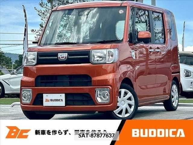 Daihatsu WAKE 2021-07 343438-0