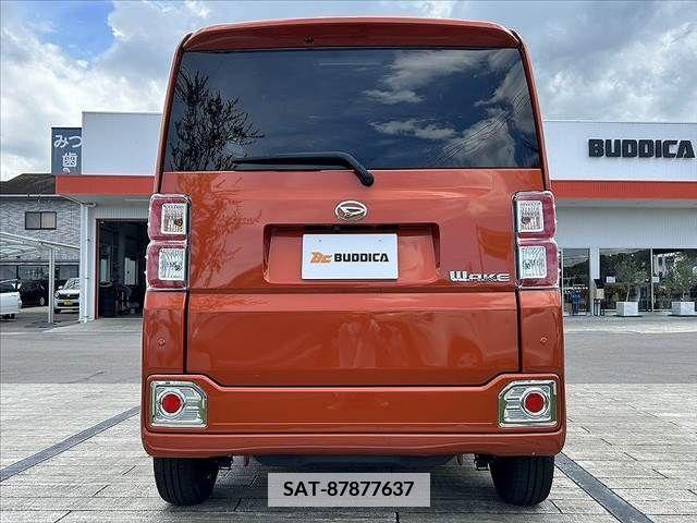 Daihatsu WAKE 2021-07 343438-13