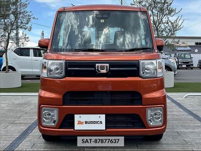 Daihatsu WAKE 2021-07 343438-8