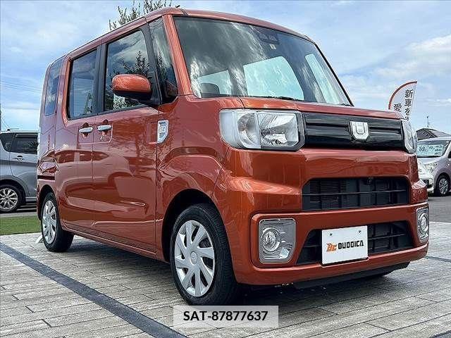 Daihatsu WAKE 2021-07 343438-7