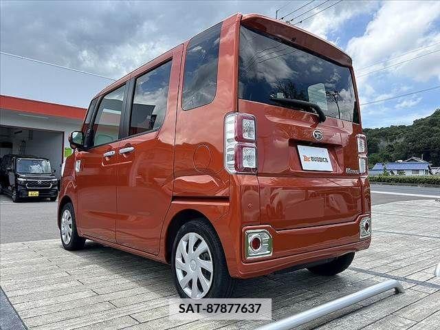 Daihatsu WAKE 2021-07 343438-12