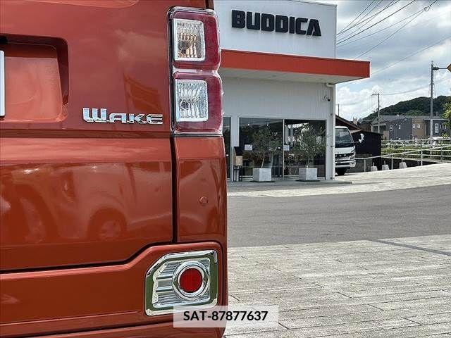 Daihatsu WAKE 2021-07 343438-29