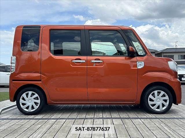 Daihatsu WAKE 2021-07 343438-11