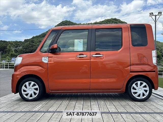 Daihatsu WAKE 2021-07 343438-10