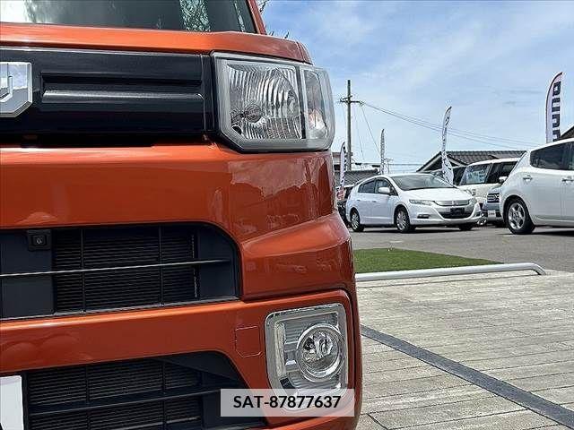 Daihatsu WAKE 2021-07 343438-27