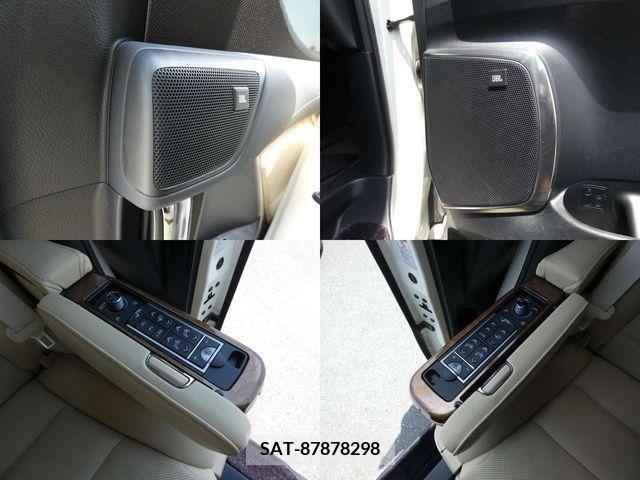 Toyota ALPHARD 2016-01 303614-17