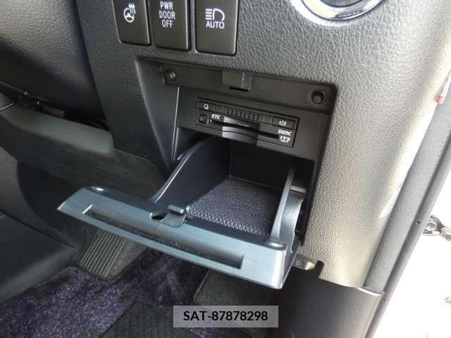 Toyota ALPHARD 2016-01 303614-15