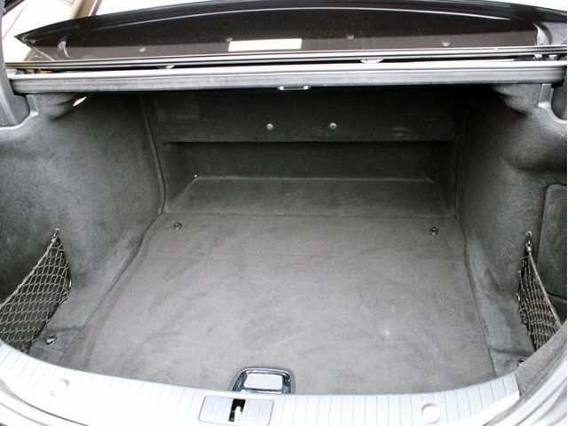Mercedes Benz S-CLASS 2018-11 7178-18