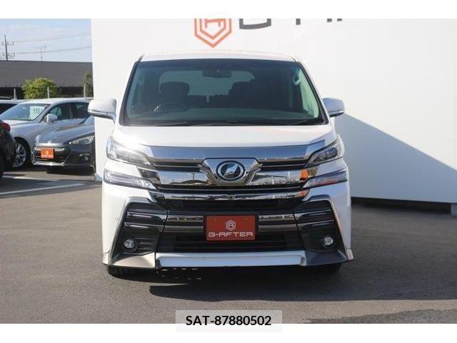 Toyota VELLFIRE 2015-08 244730-6