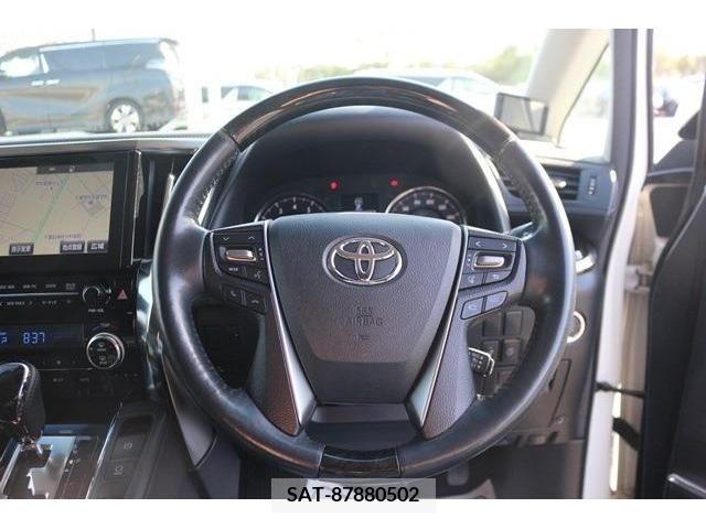 Toyota VELLFIRE 2015-08 244730-13