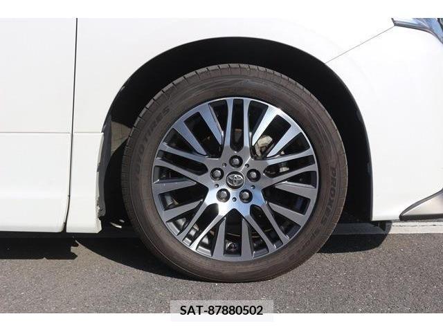 Toyota VELLFIRE 2015-08 244730-10