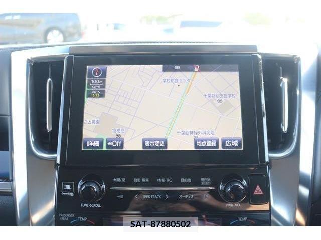 Toyota VELLFIRE 2015-08 244730-2