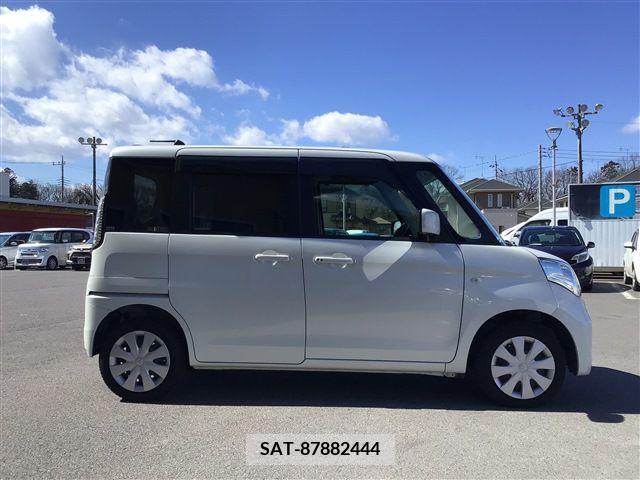 Suzuki SPACIA 2017-07 249094-3