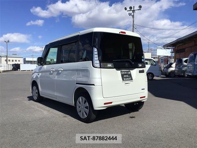 Suzuki SPACIA 2017-07 249094-2
