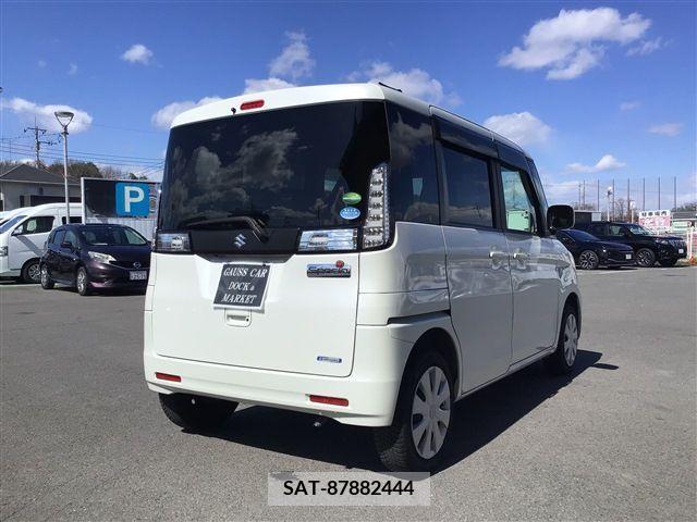 Suzuki SPACIA 2017-07 249094-1