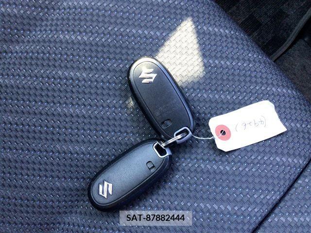 Suzuki SPACIA 2017-07 249094-15