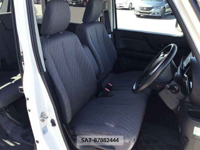 Suzuki SPACIA 2017-07 249094-11