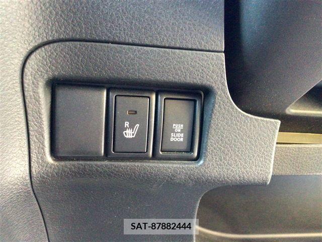 Suzuki SPACIA 2017-07 249094-9