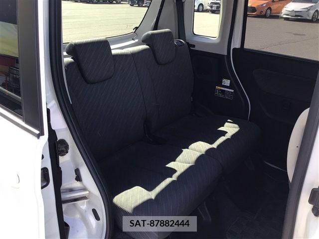 Suzuki SPACIA 2017-07 249094-12