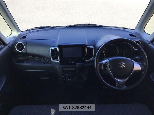 Suzuki SPACIA 2017-07 249094-6