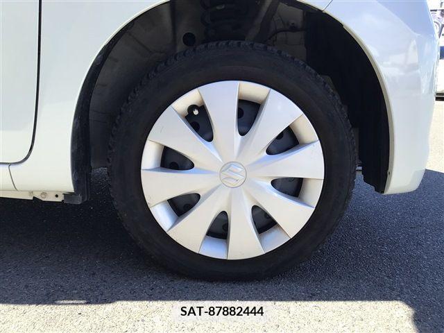Suzuki SPACIA 2017-07 249094-5