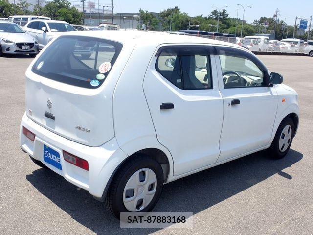 Suzuki ALTO 2016-06 379274-7