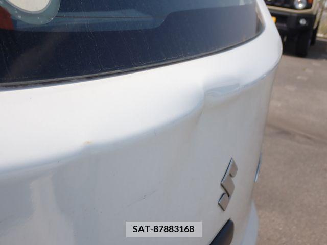 Suzuki ALTO 2016-06 379274-27