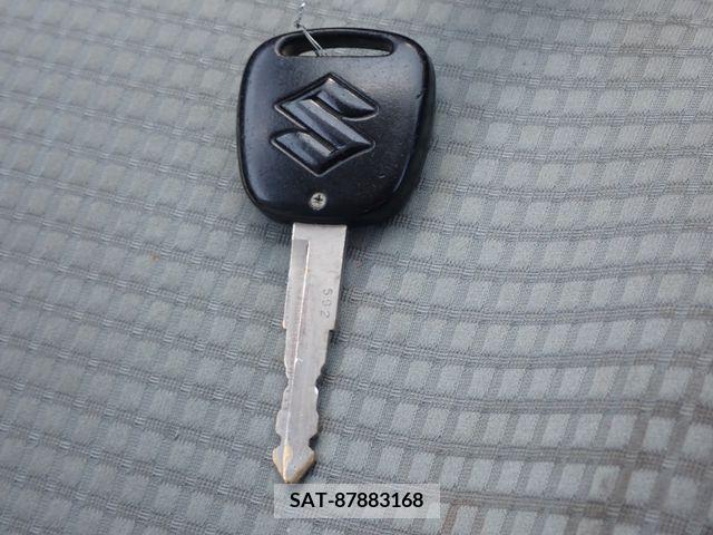 Suzuki ALTO 2016-06 379274-25